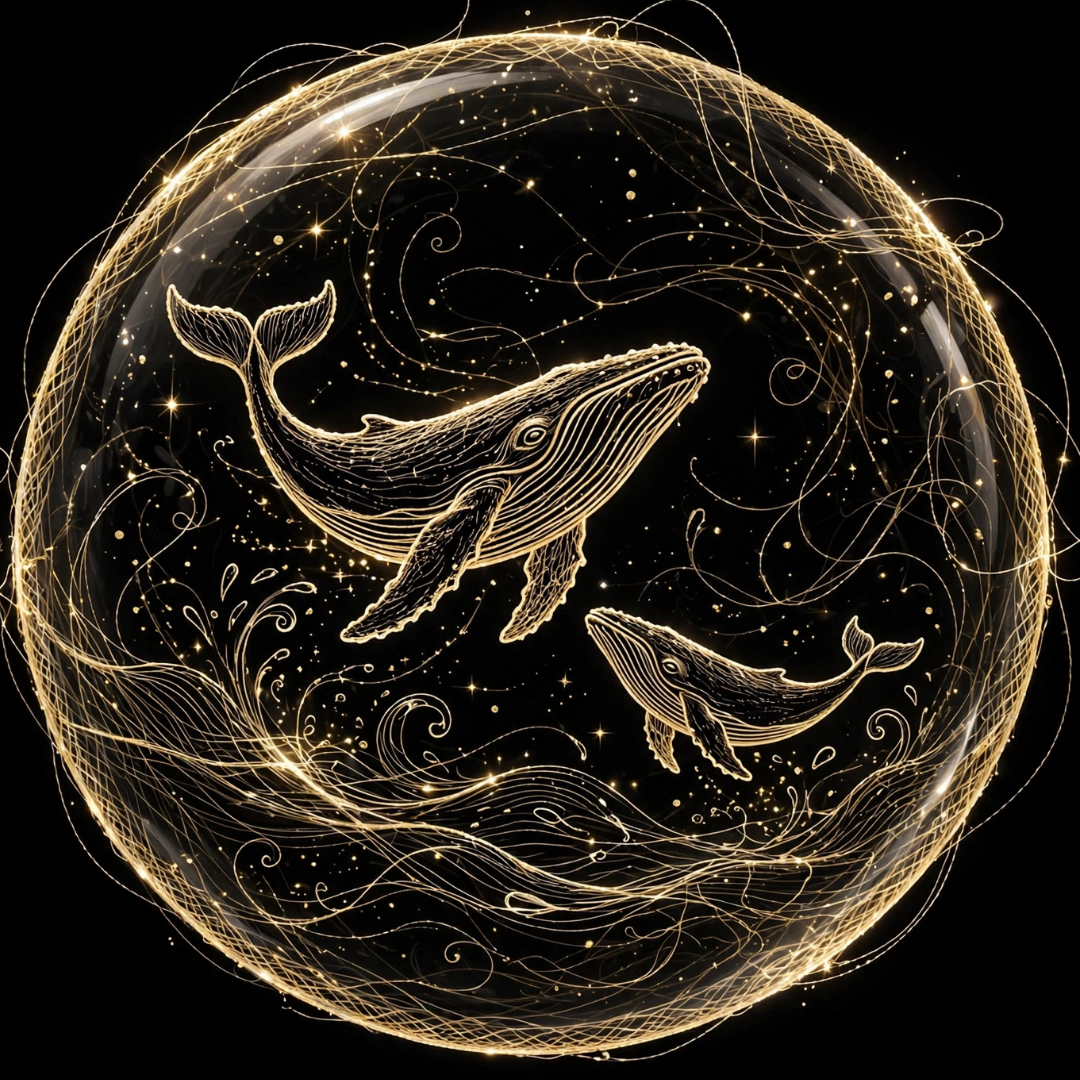 Les Baleines
