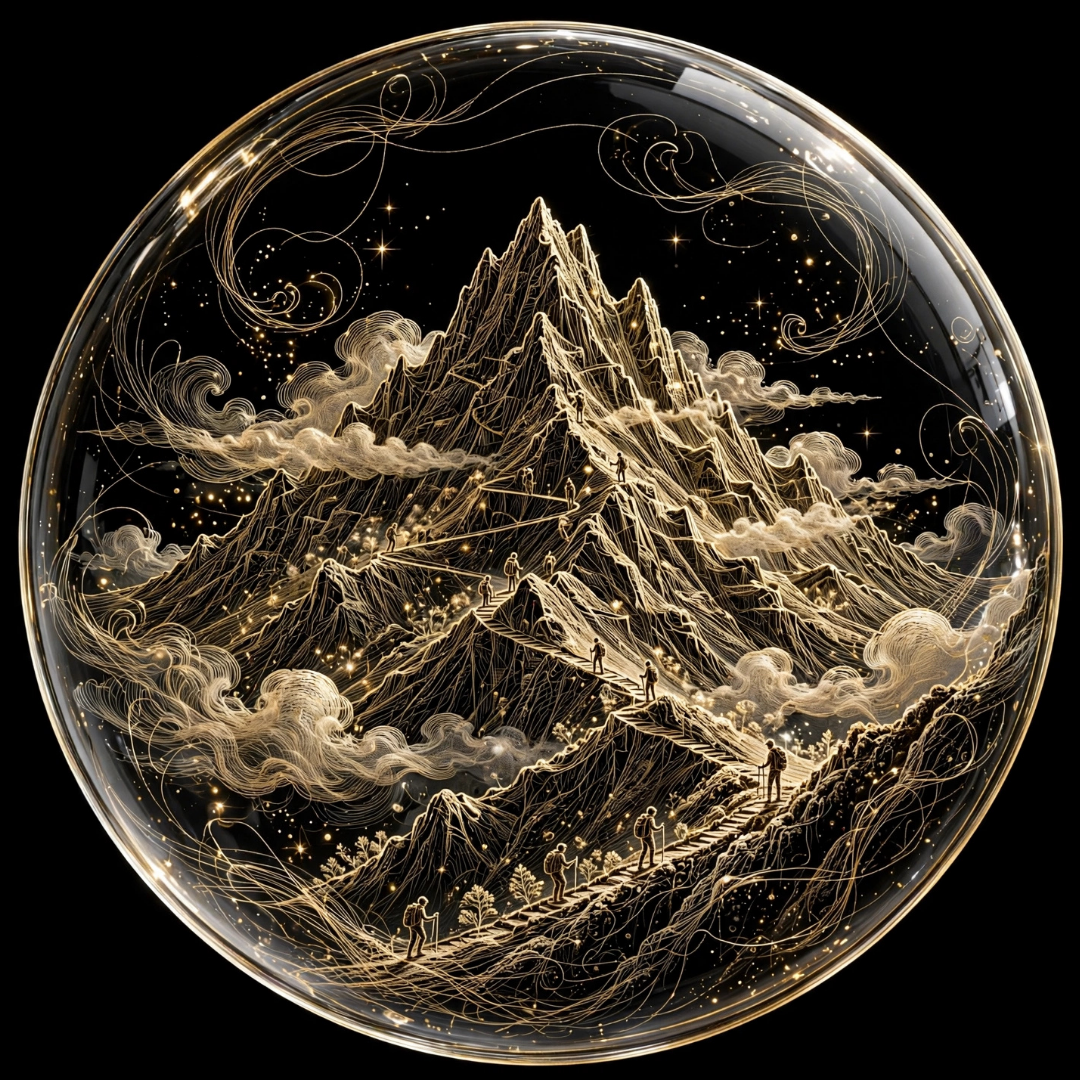 Le Piton des Neiges