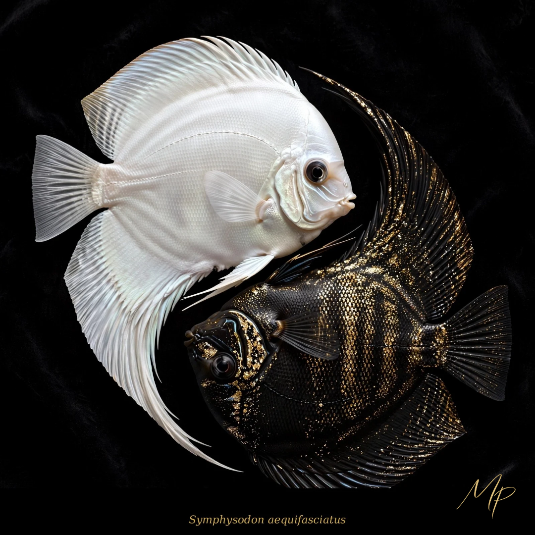 Le Discus (Spirale)