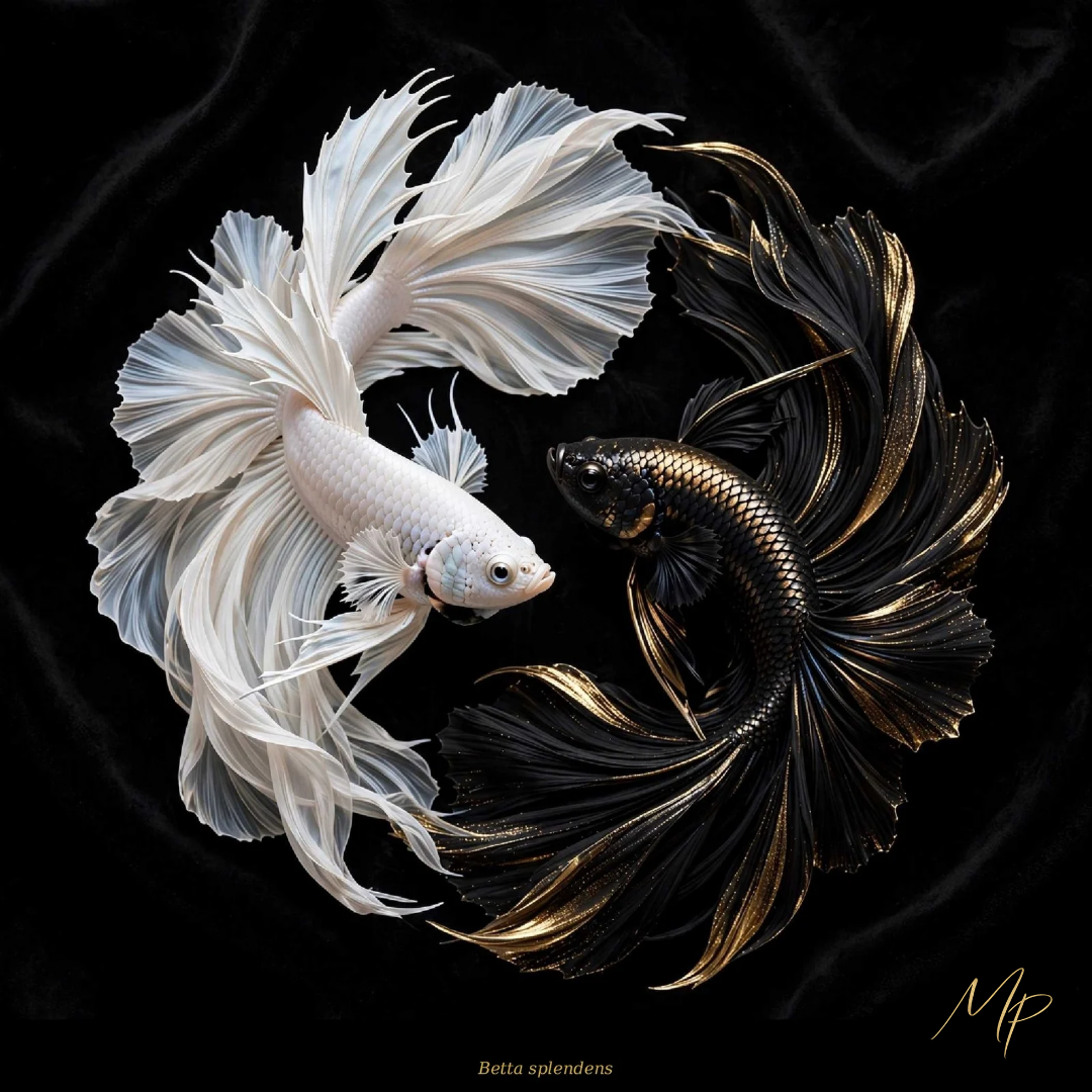 Le Betta (Voile)