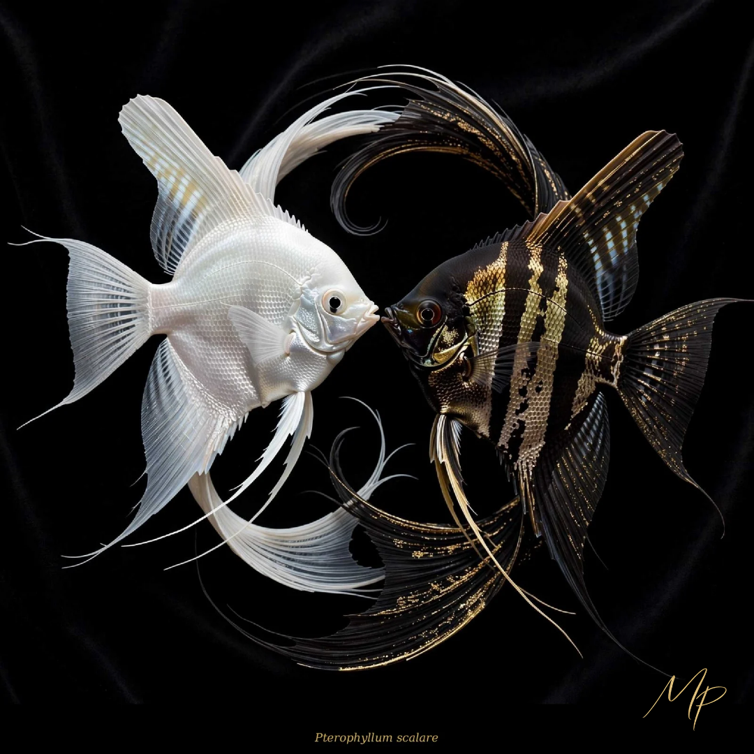Le Poisson-Ange
