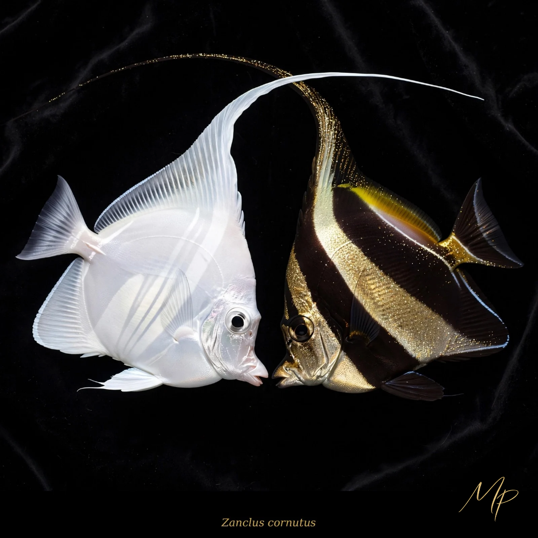 L'Idole des Maures
